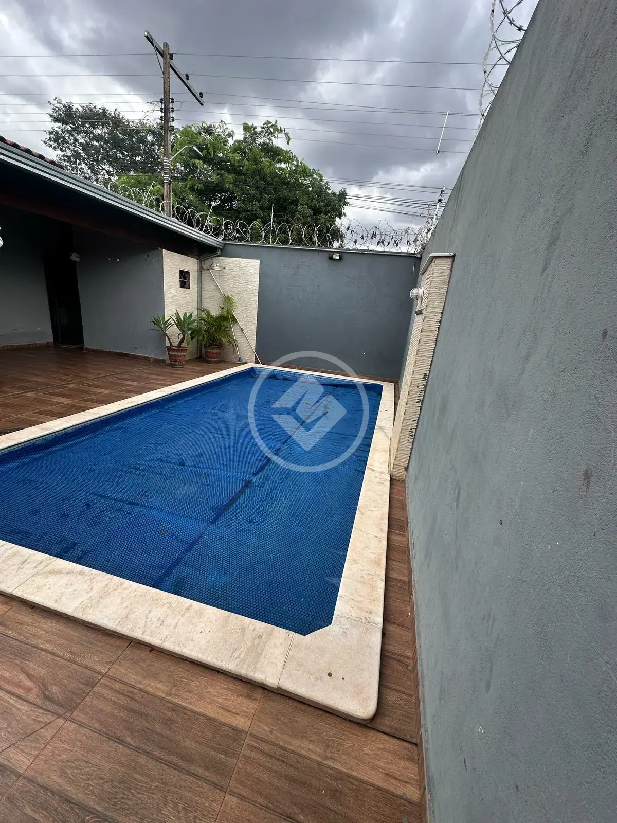Image 2 - Casa em Jardim Canaã, Uberlândia - MG