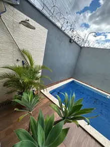 Imagem 3 - Casa em Jardim Canaã, Uberlândia - MG
