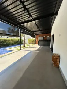 Imagem 2 - Sobrado Em Condomínio em Aclimação, Uberlândia - MG