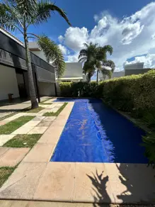 Sobrado Em Condomínio Aclimação, Uberlândia - MG — foto 1