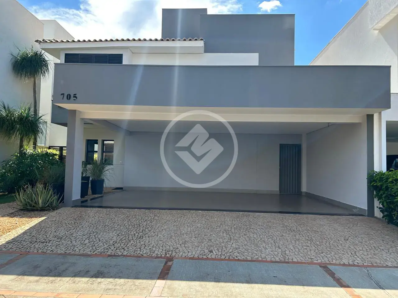 Image 21 - Sobrado Em Condomínio em Aclimação, Uberlândia - MG