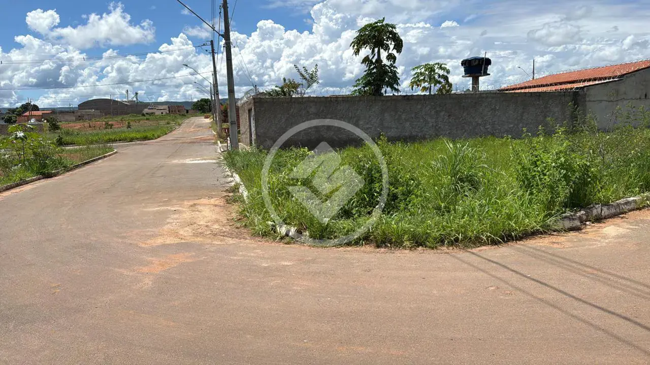 Image 2 - Terreno em Setor Central, Buritis - MG