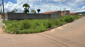 Terreno Setor Central, Buritis - MG — foto 1
