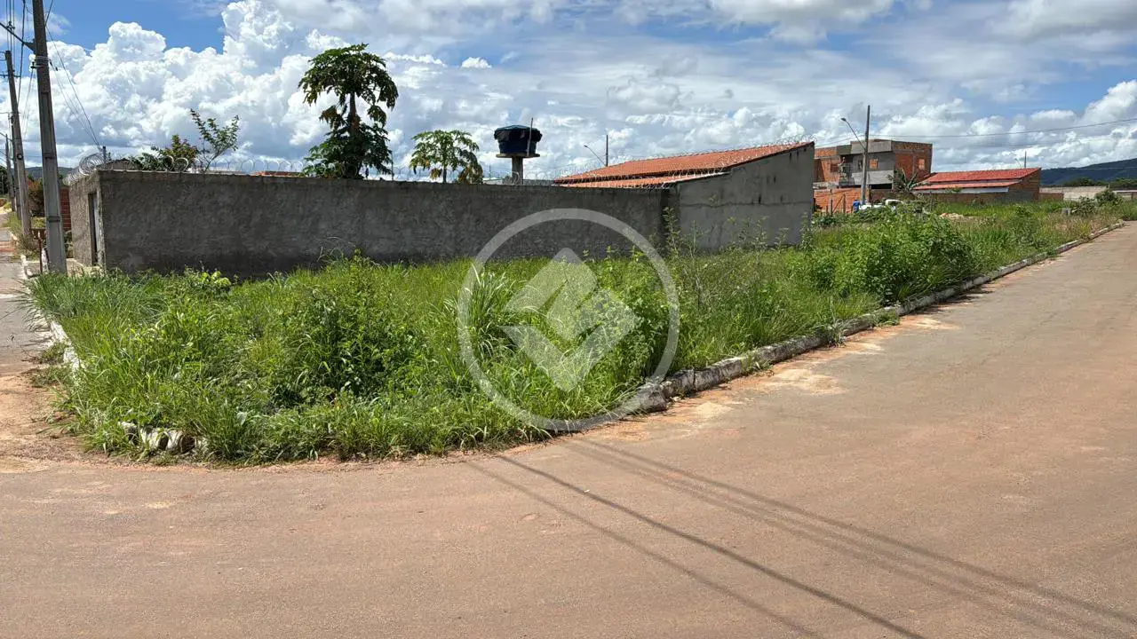 Imagem 1 - Terreno em Setor Central, Buritis - MG