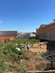 Terreno Laranjeiras, Uberlândia - MG — foto 1
