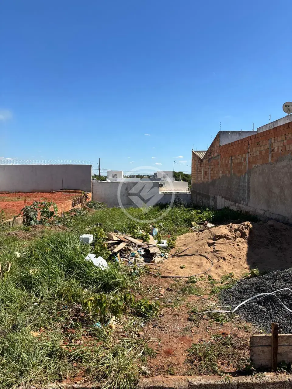 Imagem 1 - Terreno em Laranjeiras, Uberlândia - MG