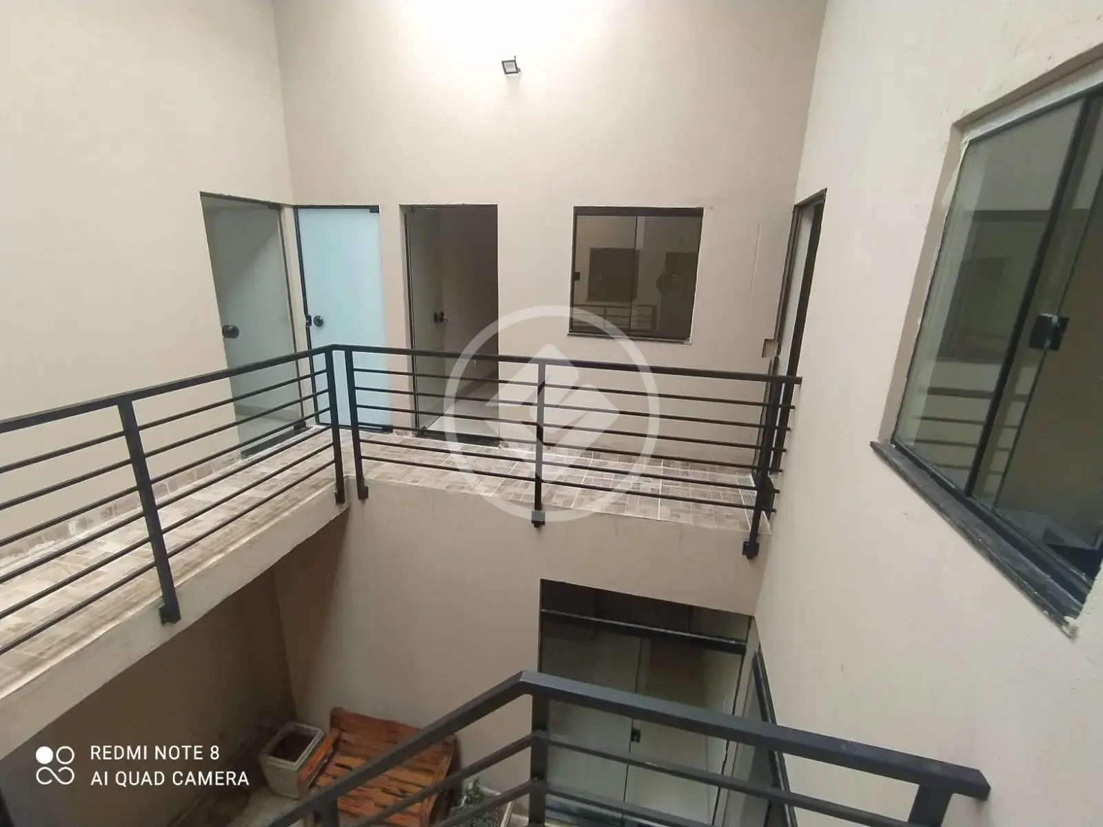 Imagem 1 - Sala Comercial em SARAIVA, Uberlândia - MG