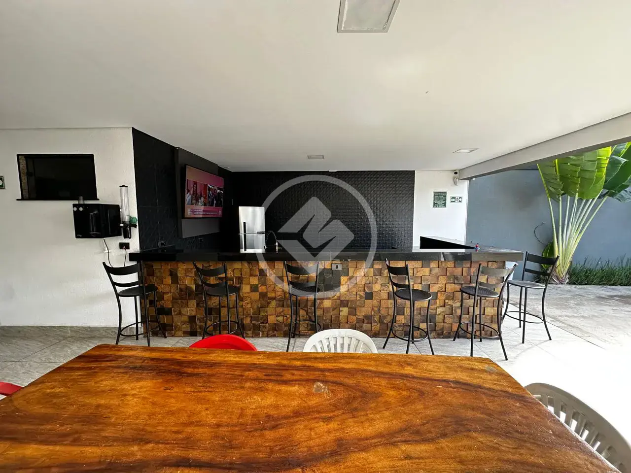 Imagem 1 - Casa Comercial em Jardim Brasília, Uberlândia - MG
