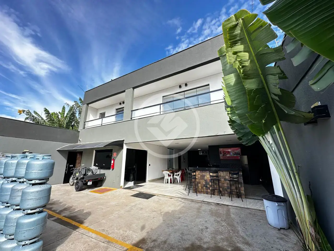 Imagem 3 - Casa Comercial em Jardim Brasília, Uberlândia - MG