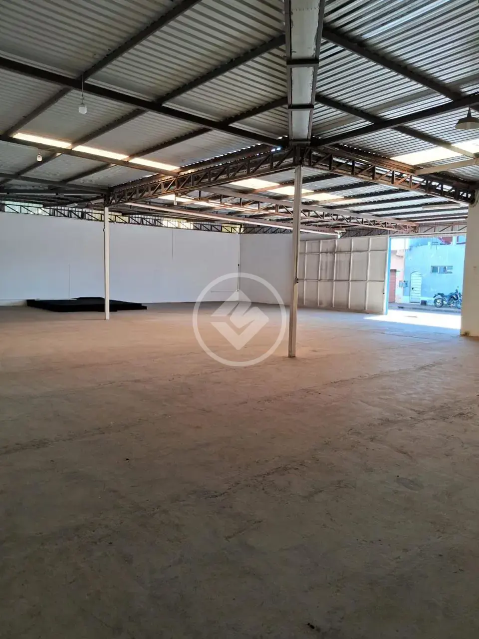 Imagem 1 - Galpão em Morumbi, Uberlândia - MG