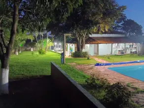 Chácara Morada Nova, Uberlândia - MG — foto 1