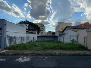Terreno Santa Mônica, Uberlândia - MG — foto 1