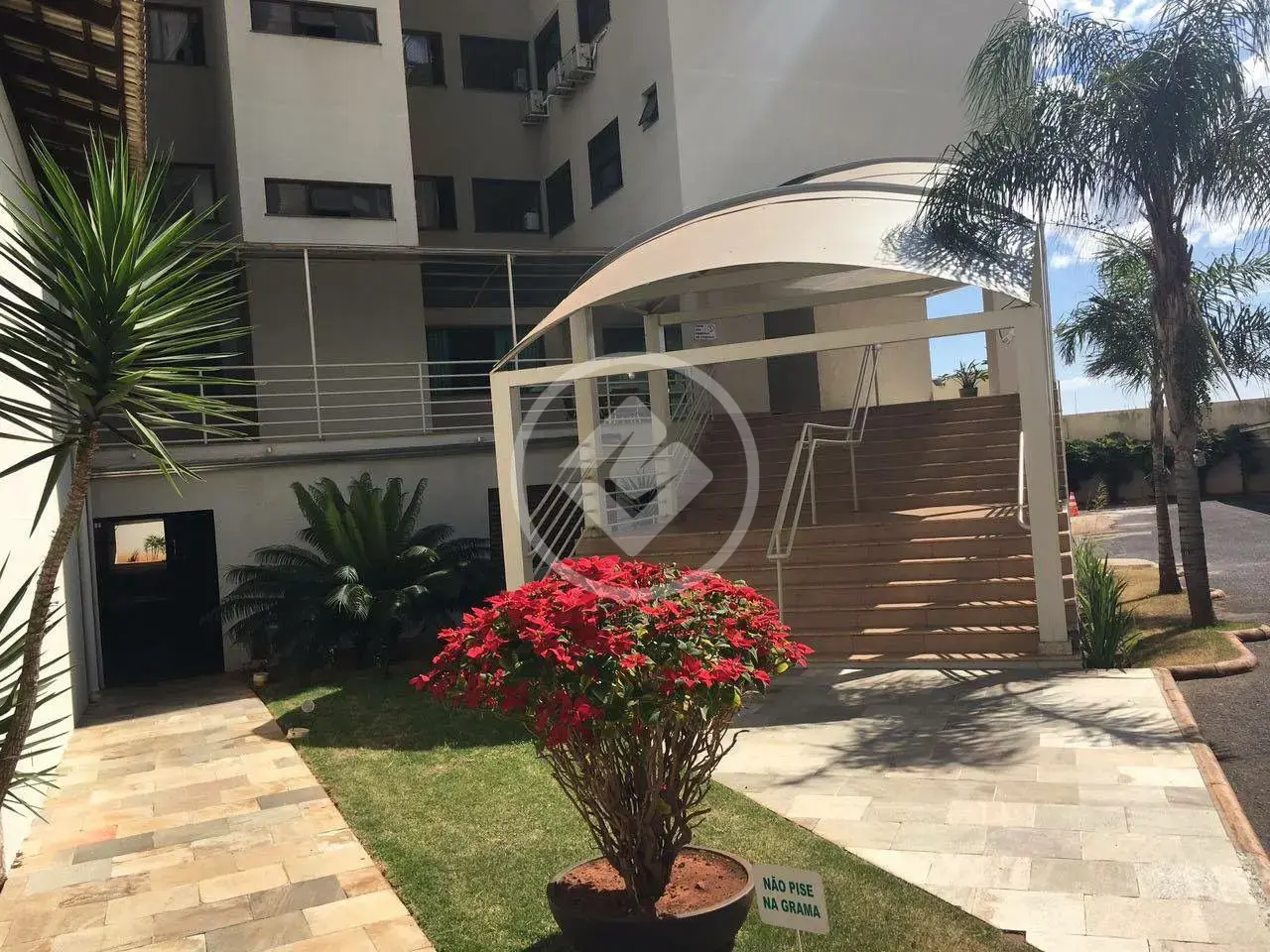 Image 9 - Apartamento em SANTA MÔNICA, Uberlândia - MG