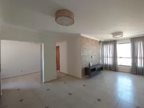 Apartamento SANTA MÔNICA, Uberlândia - MG — foto 1