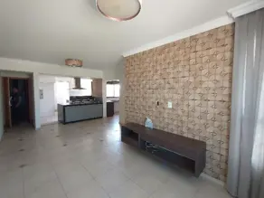 Apartamento SANTA MÔNICA, Uberlândia - MG — foto 2