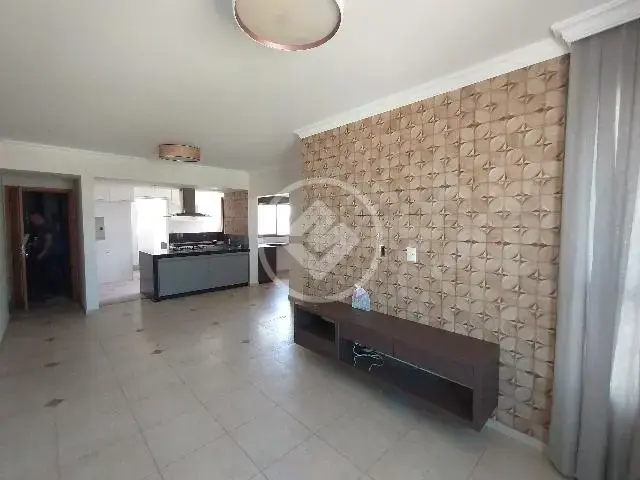 Image 2 - Apartamento em SANTA MÔNICA, Uberlândia - MG