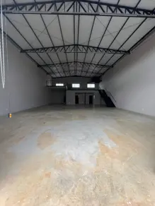 Imagem 2 - Galpão em Novo Mundo, Uberlândia - MG