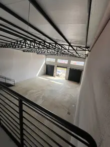 Imagem 3 - Galpão em Novo Mundo, Uberlândia - MG