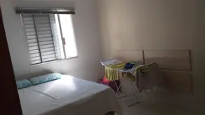 Apartamento JARDIM HOLANDA, Uberlândia - MG — foto 1