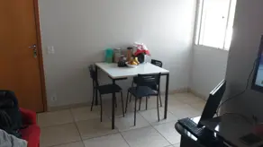 Imagem 2 - Apartamento em JARDIM HOLANDA, Uberlândia - MG