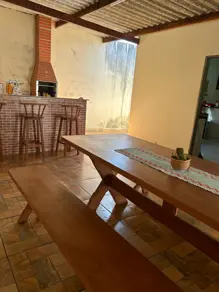 Imagem 2 - Casa em Morumbi, Uberlândia - MG