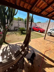 Imagem 3 - Casa em Morumbi, Uberlândia - MG
