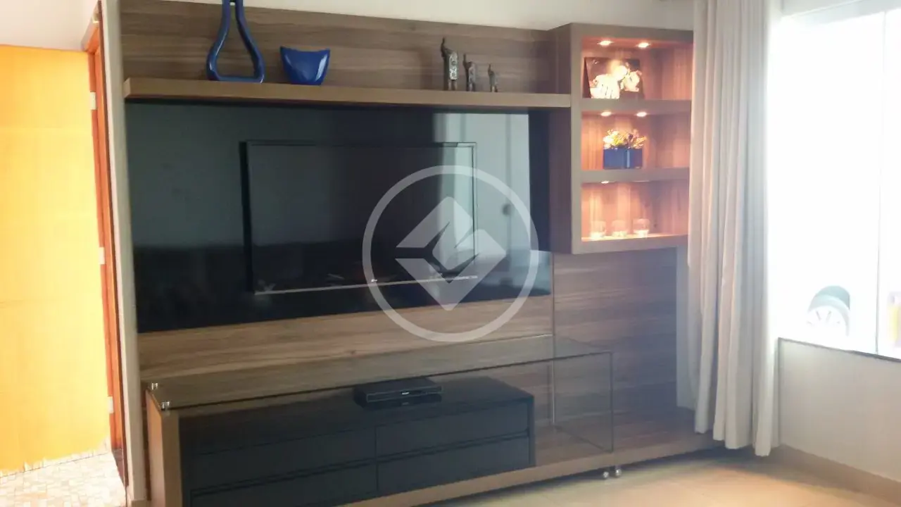 Imagem 3 - Casa em Nova Uberlândia, Uberlândia - MG