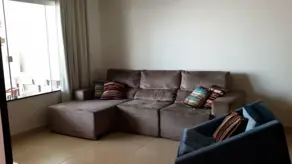 Imagem 4 - Casa em Nova Uberlândia, Uberlândia - MG