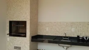 Imagem 2 - Casa em Nova Uberlândia, Uberlândia - MG