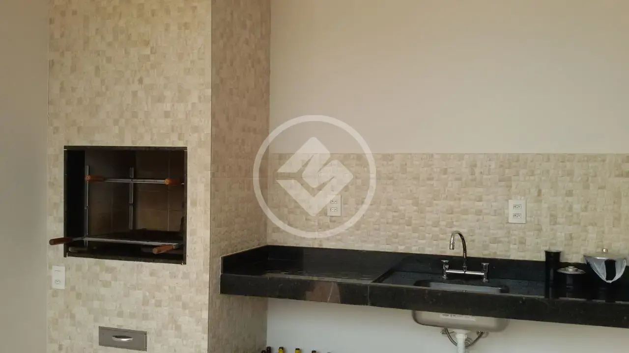 Imagem 2 - Casa em Nova Uberlândia, Uberlândia - MG