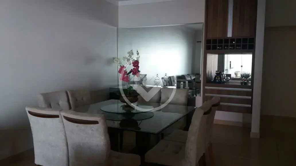 Imagem 5 - Casa em Nova Uberlândia, Uberlândia - MG