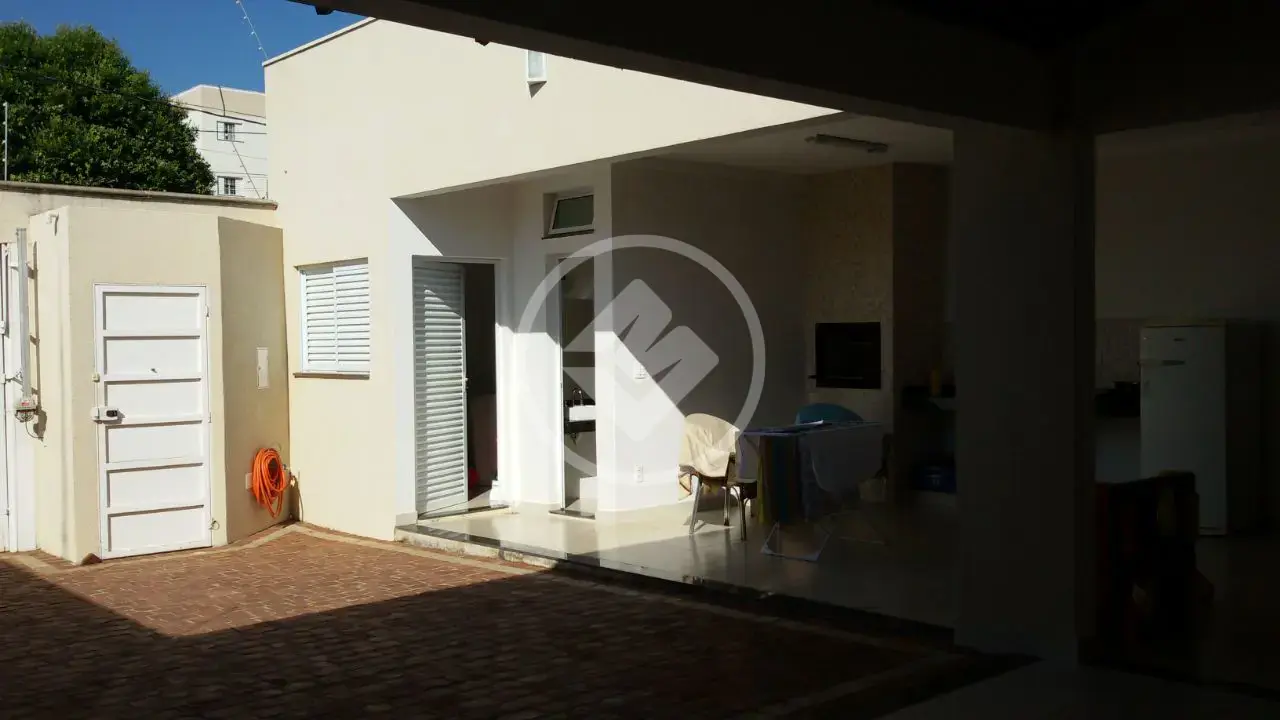 Imagem 1 - Casa em Nova Uberlândia, Uberlândia - MG