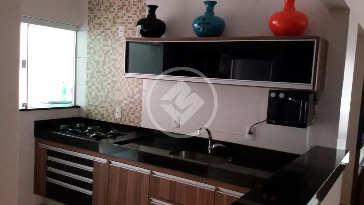 Imagem 6 - Casa em Nova Uberlândia, Uberlândia - MG