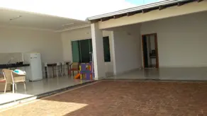 Casa Nova Uberlândia, Uberlândia - MG — foto 1