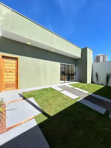 Imagem 6 - Casa em Loteamento Portal do Vale II, Uberlândia - MG