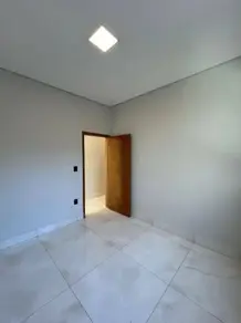Imagem 3 - Casa em Loteamento Portal do Vale II, Uberlândia - MG