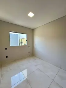 Imagem 2 - Casa em Loteamento Portal do Vale II, Uberlândia - MG