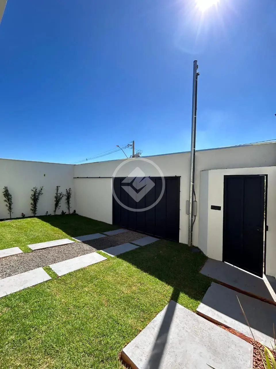 Image 8 - Casa em Loteamento Portal do Vale II, Uberlândia - MG