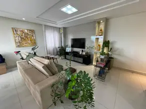 Imagem 3 - Cobertura Duplex em Tubalina, Uberlândia - MG