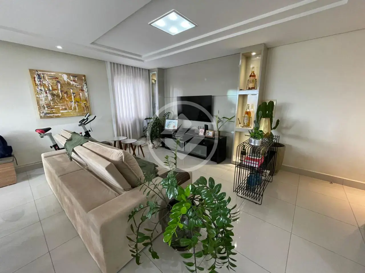 Imagem 3 - Cobertura Duplex em Tubalina, Uberlândia - MG