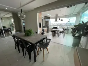 Cobertura Duplex Tubalina, Uberlândia - MG — foto 1