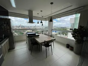 Imagem 2 - Cobertura Duplex em Tubalina, Uberlândia - MG