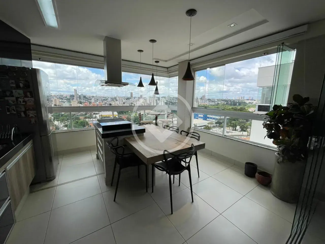 Imagem 2 - Cobertura Duplex em Tubalina, Uberlândia - MG