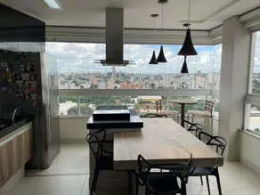 Imagem 4 - Cobertura Duplex em Tubalina, Uberlândia - MG