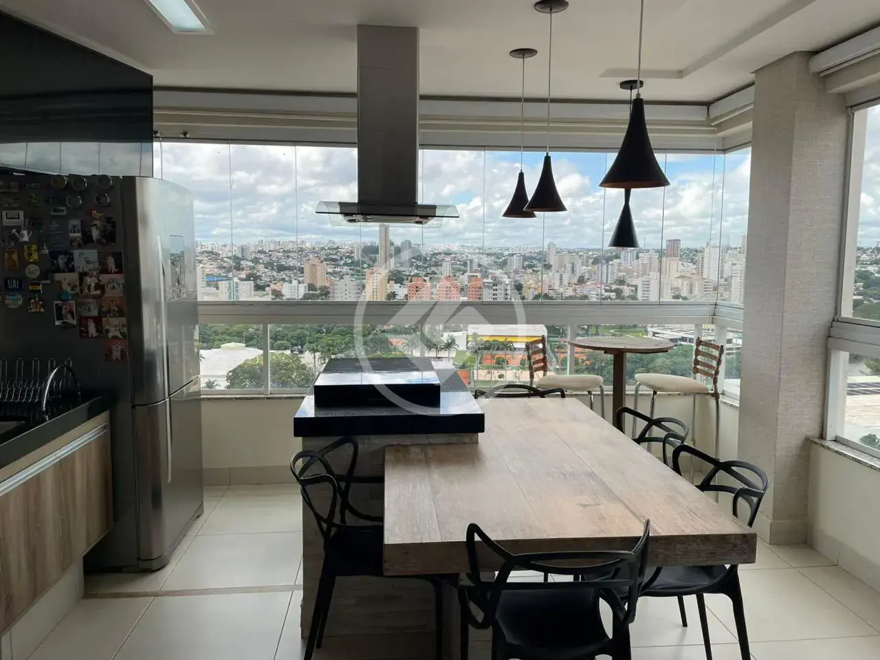 Imagem 4 - Cobertura Duplex em Tubalina, Uberlândia - MG