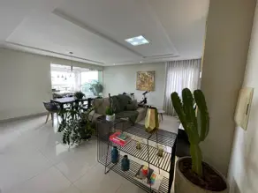 Imagem 5 - Cobertura Duplex em Tubalina, Uberlândia - MG
