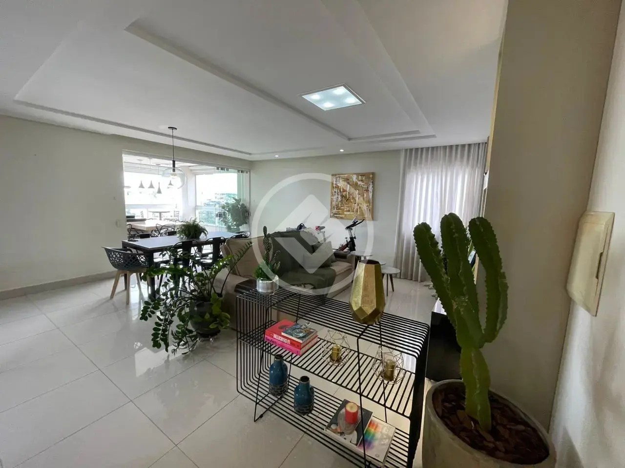 Imagem 5 - Cobertura Duplex em Tubalina, Uberlândia - MG