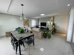 Cobertura Duplex Tubalina, Uberlândia - MG — foto 2