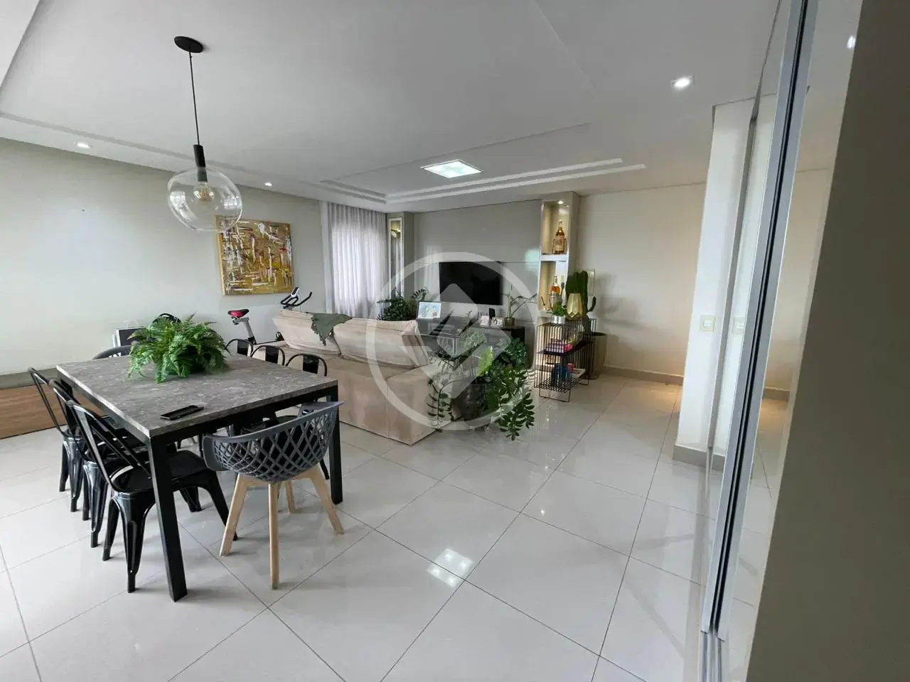 Imagem 6 - Cobertura Duplex em Tubalina, Uberlândia - MG