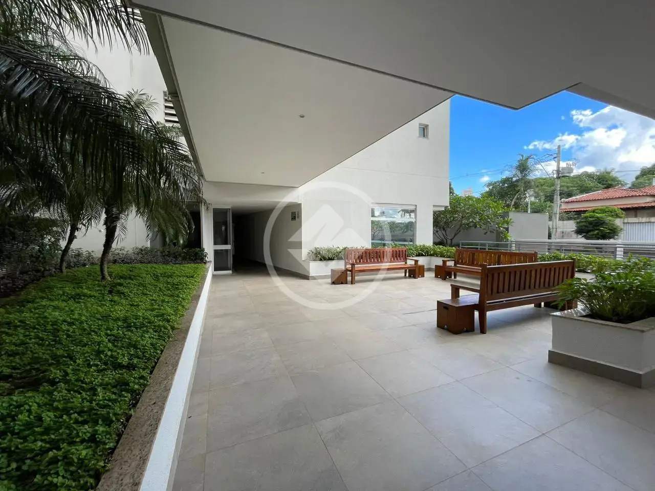 Image 29 - Cobertura Duplex em Tubalina, Uberlândia - MG
